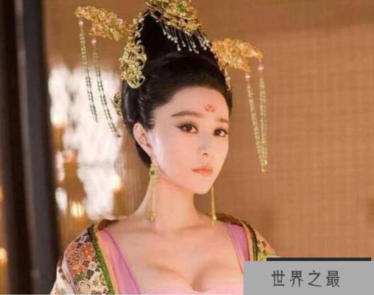 史海揭秘之杨贵妃之死的原因，唐玄宗赐死杨贵妃以求自保