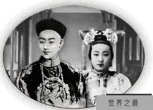 命运坎坷行为怪异,这个男人当皇帝也被众人耻笑