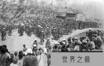 命运坎坷行为怪异,这个男人当皇帝也被众人耻笑