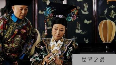 慈禧口中夜明珠什么来历,慈禧夜明珠今在何处