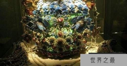 慈禧口中夜明珠什么来历,慈禧夜明珠今在何处