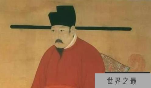 历史上真实的宋仁宗，虽然仁慈但可惜无子