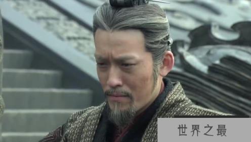 秦王嬴政最恨的人:吕不韦与嫪毐,祸害太后赵姬留千古骂名