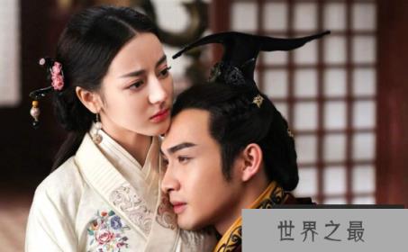 秦王嬴政最恨的人:吕不韦与嫪毐,祸害太后赵姬留千古骂名