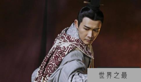 秦王嬴政最恨的人:吕不韦与嫪毐,祸害太后赵姬留千古骂名