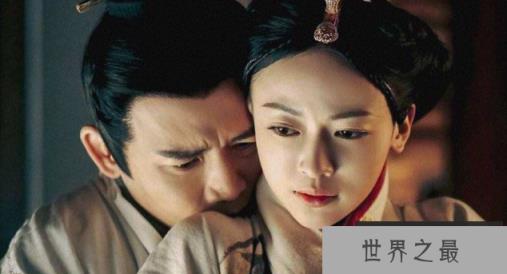 “大阴人”嫪毐有多厉害，假太监嫪毐让秦始皇母亲为其生子