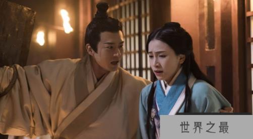 历史上真实的嫪毐有多厉害，与赵姬同车出行，五天不下马车