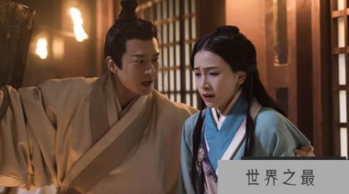 嫪毐与秦始皇母亲赵姬私通，“大阴人”嫪毐让皇帝带绿帽子