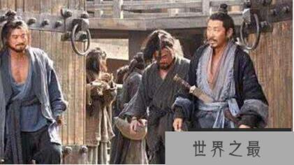 雍齿怎么死的，汉朝第一小人雍齿老死还是病死