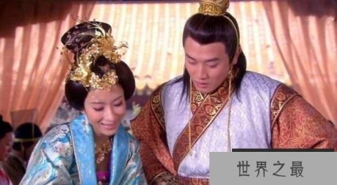 大明皇帝朱见深的曲折皇帝路，与老宫女日久生情为哪般