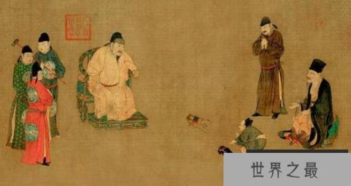 唐玄宗为求长生不老做尽荒唐事,开元盛世成了江湖术士的天下