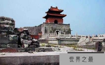 孝庄太后怎么死的，孝庄死后为什么未与皇太极合葬