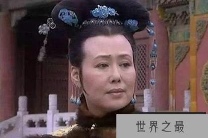 孝庄太后怎么死的，孝庄死后为什么未与皇太极合葬
