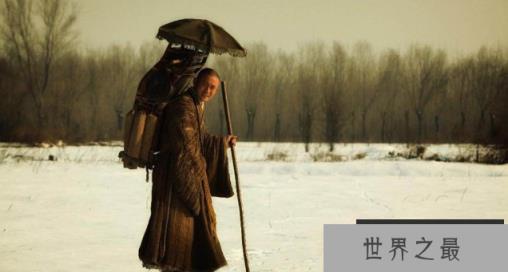 历史上的玄奘是一个怎样的人，为何死后有百万人送葬