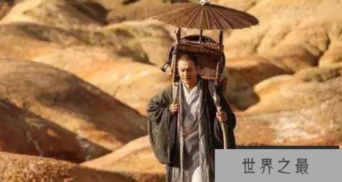 历史上的玄奘是一个怎样的人，为何死后有百万人送葬