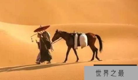 玄奘大师为何被称为“三藏法师”，精通三部佛教圣典是主因