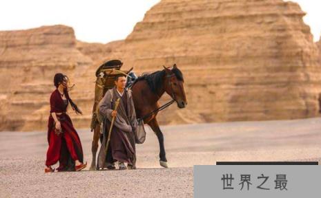 玄奘法师的历史功绩有哪些，万里迢迢去天竺寻求佛法为哪般