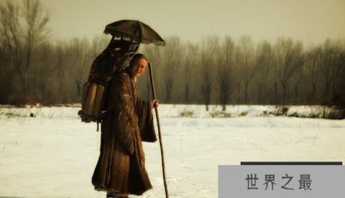 玄奘西行经过了哪些国家，传说中110个国家是真的吗