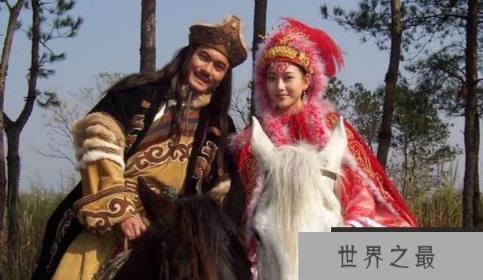 王昭君空有落雁之容，深宫中难得宠爱，无奈远嫁匈奴