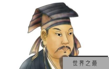 王羲之装睡保命，小小年纪有大人心计