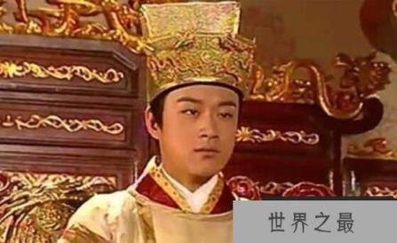 历史上最仁慈的皇帝：宋仁宗赵祯，怀“仁爱”之心治国