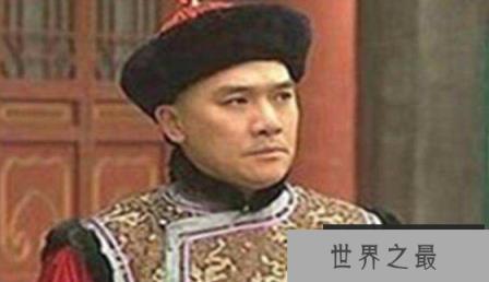 雍正除八阿哥允禩耍花招，先提让位，后分化瓦解（图2）