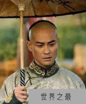 雍正除八阿哥允禩耍花招，先提让位，后分化瓦解（图3）