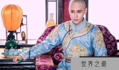 专注治天花的康熙帝，与天花的不解之缘