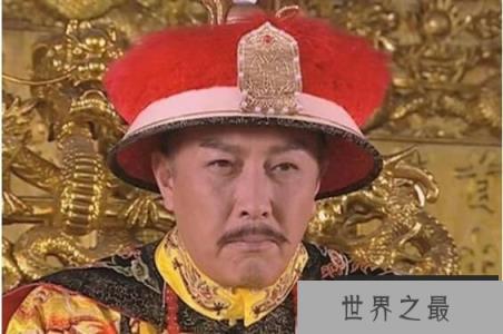 雍正在位多少年，劳模皇帝雍正一生勤政，最终累死