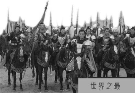 【狄青是那个时代的将军】狄青为什么被天下称贤|狄青陷害杨家将是真是假