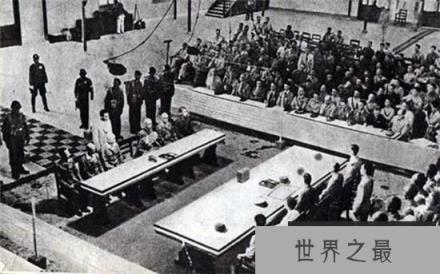 【731部队战犯石井四郎为何没受到军事法庭制裁】没有接受审判原因是什么?