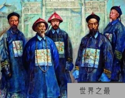 30年高官两袖清风分文未取，左宗棠这点值得钦佩