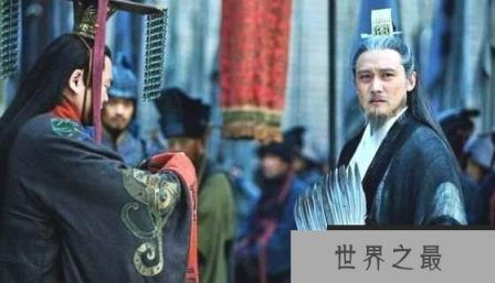 诸葛亮先主托孤的故事，病榻之前托付蜀国之基（图4）