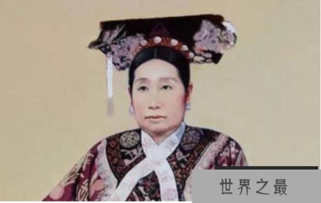 慈禧身世之谜，慈禧真是山西汉家女子么(图2)