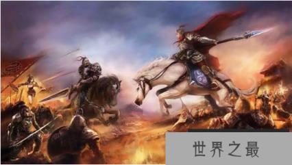 揭秘曹操攻城虐池的“奇佐”，第一谋士当之无愧！