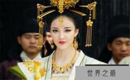 【太平公主为什么没登基当上皇帝】制约太平公主无法成为武则天三个原因
