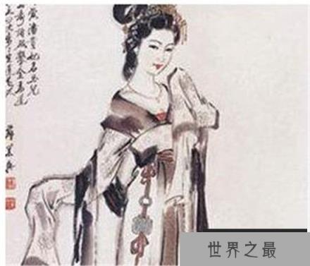【朱元璋发明铁裙之刑处死了谁】用来惩罚女人不忠的刑罚还有哪些?