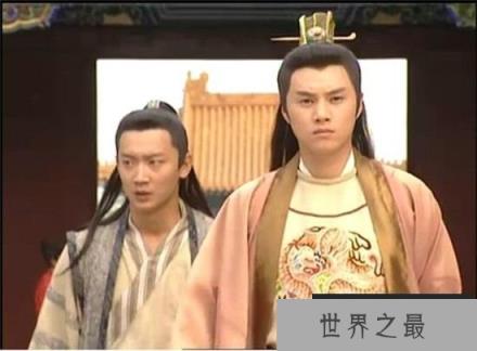 【朱允炆的真实下落出家当和尚了吗】靖难之役朱允炆逃到法国是怎么回事