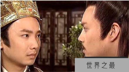 【朱允炆的真实下落出家当和尚了吗】靖难之役朱允炆逃到法国是怎么回事