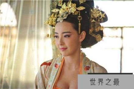 【安定公主死后和谁葬在了一起】武则天之女安定公主安葬在哪儿?