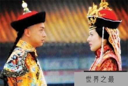 【清朝哪位皇帝是得了性病而死的】同治皇帝并非死于天花逛妓院染上艾滋