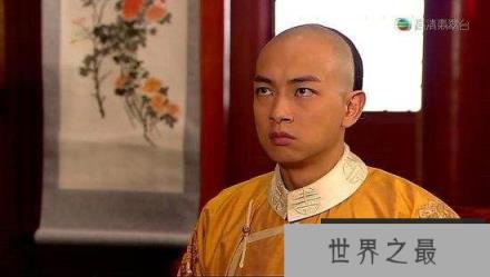 【清朝哪位皇帝是得了性病而死的】同治皇帝并非死于天花逛妓院染上艾滋