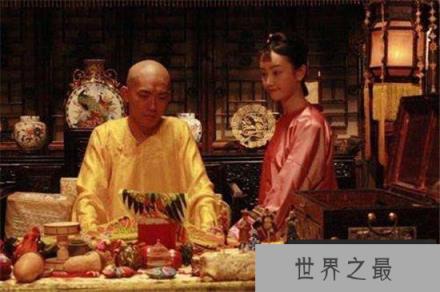 【清朝哪位皇帝是得了性病而死的】同治皇帝并非死于天花逛妓院染上艾滋