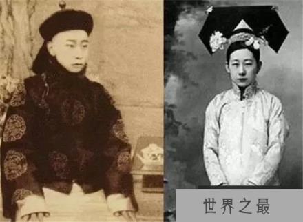 【清朝的公主和驸马为什么要分开住】格格与驸马同房竟然需要贿赂奶妈