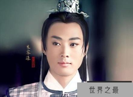 宁王朱权后代为什么只有第四代宁王朱宸濠造反 朱宸濠造反为什么没有成功