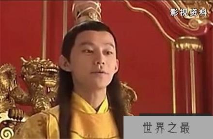 宁王朱权后代为什么只有第四代宁王朱宸濠造反 朱宸濠造反为什么没有成功