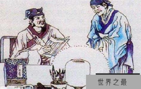 宋濂苦学的故事，谦虚刻苦的人，终会学有所成