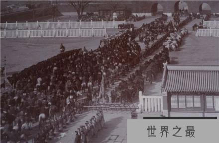 【庚子事变被杀五大臣分别是谁】庚子国变慈禧杀了多少官员?