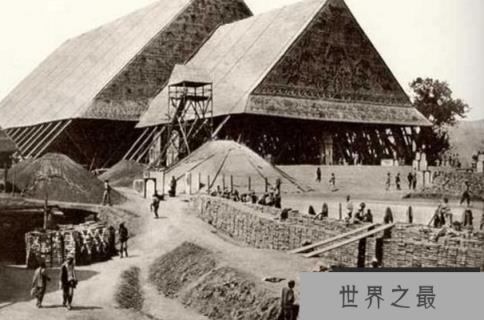 光绪皇帝陵墓在哪，光绪皇帝陵墓的具体位置(图2)