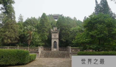 霍去病墓简介，揭秘霍去病墓千年未盗原因(图1)